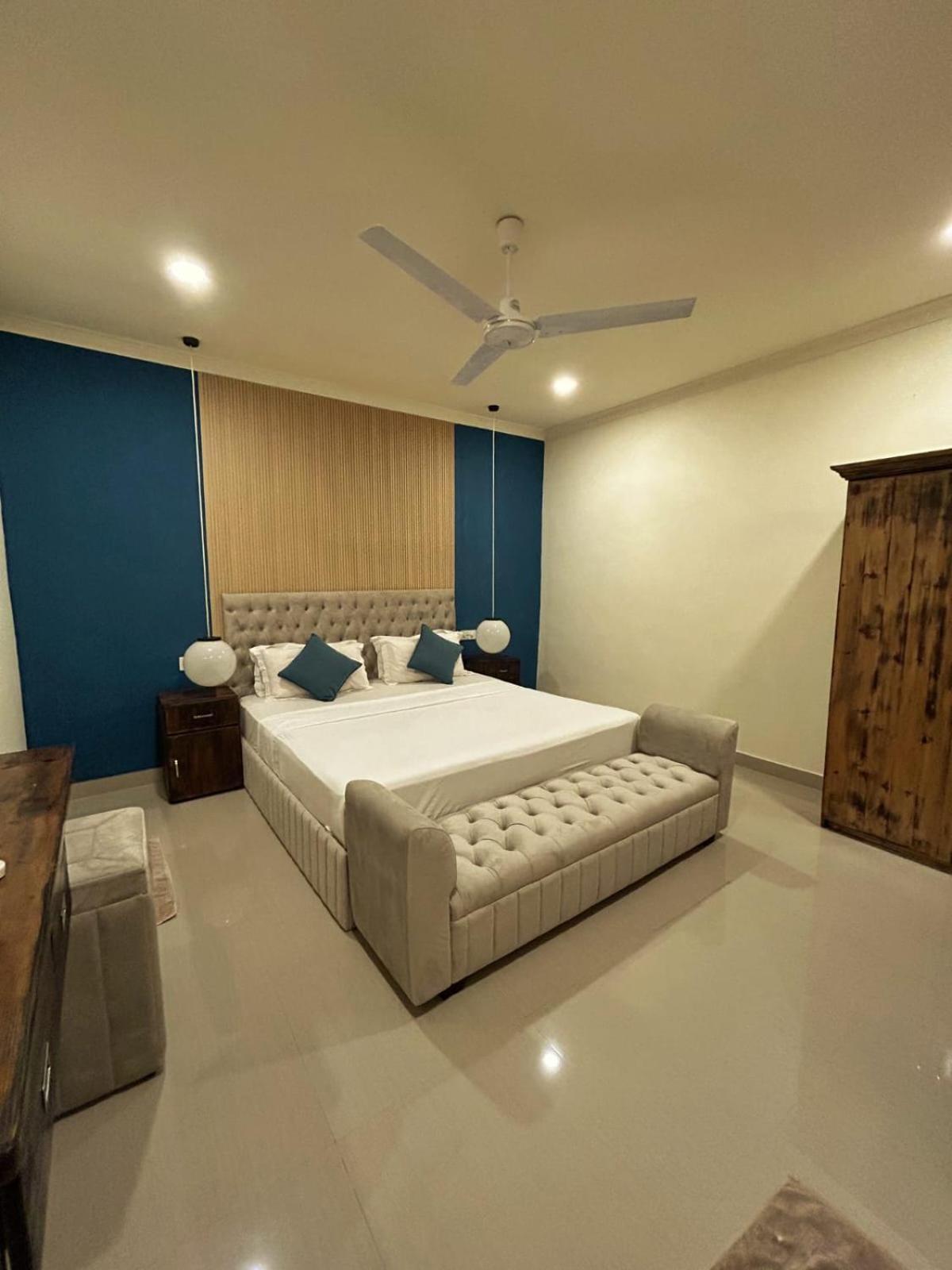 Equatorial Divers Lodge 阿杜环礁 外观 照片